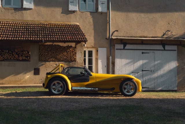 Donkervoort D8 2