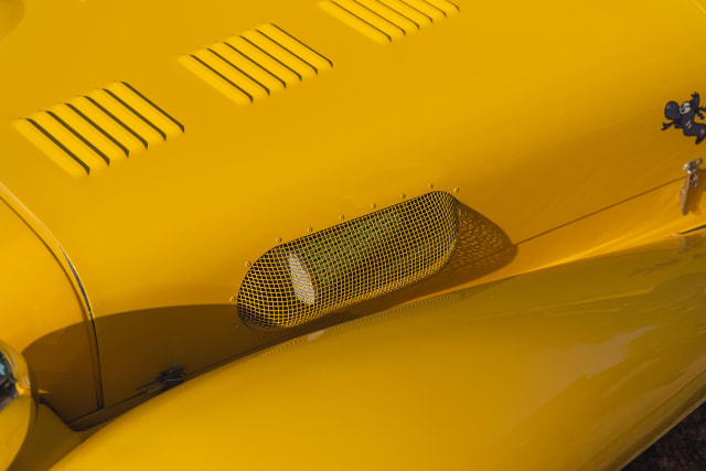 DONKERVOORT D8   2001 occasion