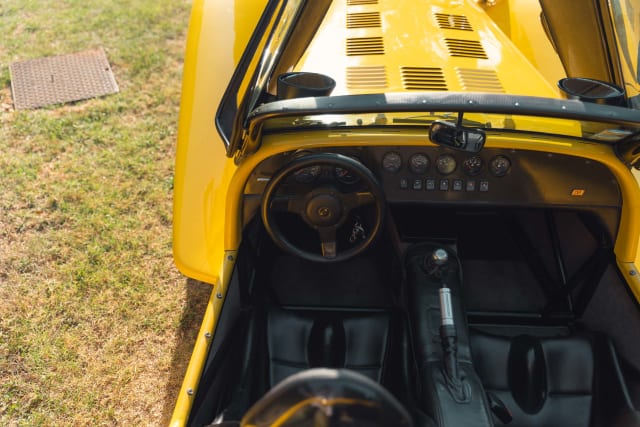 Donkervoort D8 3