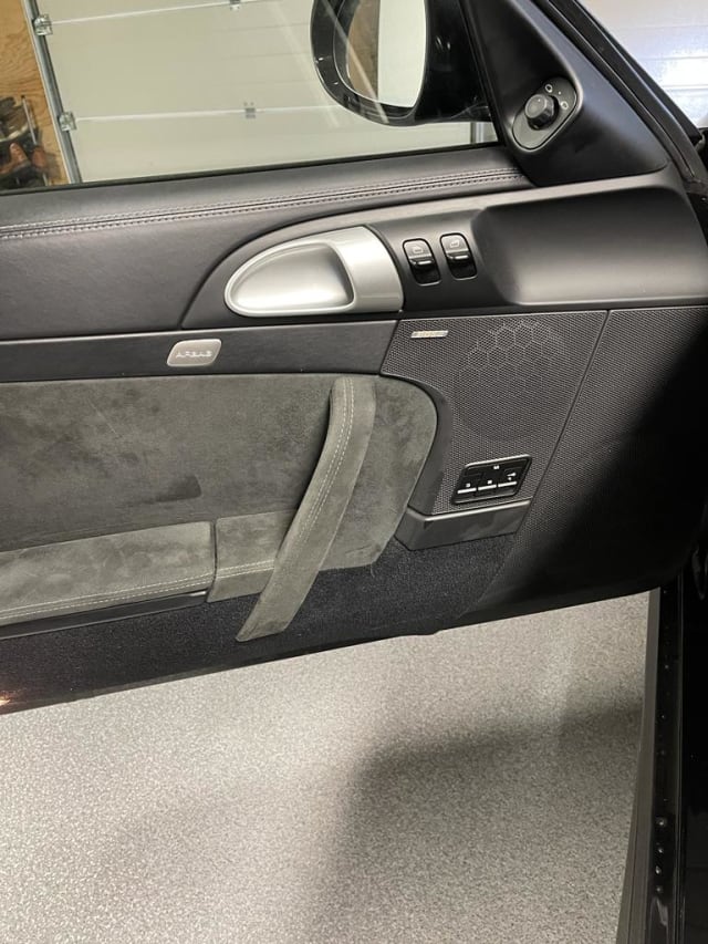 PORSCHE 911 997.2 Carrera 4 Gts 2012 occasion