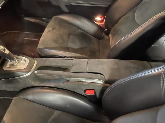 PORSCHE 911 997.2 Carrera 4 Gts 2012 occasion