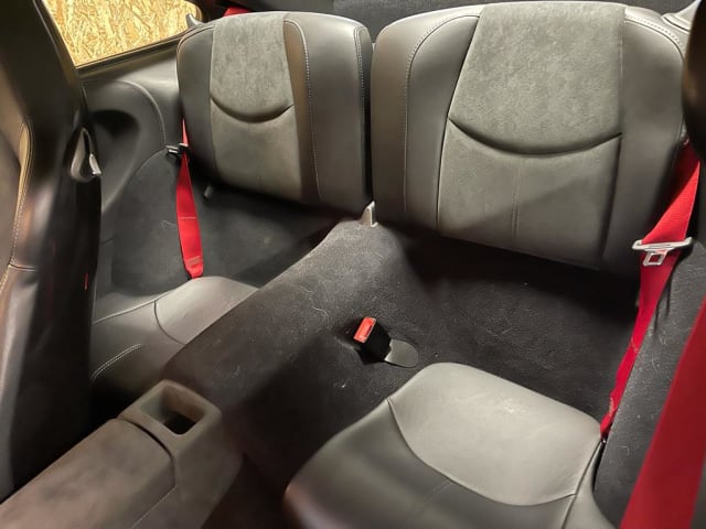 Porsche 911 997.2 Carrera 4 Gts