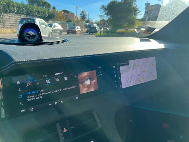 Porsche Taycan Sport Turismo