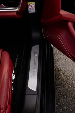 PORSCHE Panamera G2 4s E-hybrid 2021