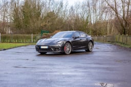 PORSCHE Panamera G2 4s E-hybrid 2021